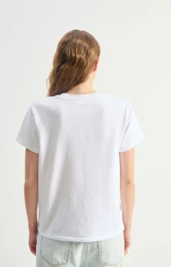 Ykobow T-Shirt White