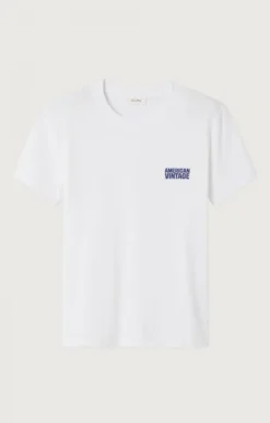 Ykobow T-Shirt White
