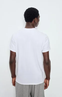 Ykobow T-Shirt White