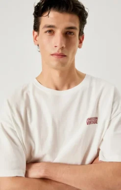 Ykobow T-Shirt White