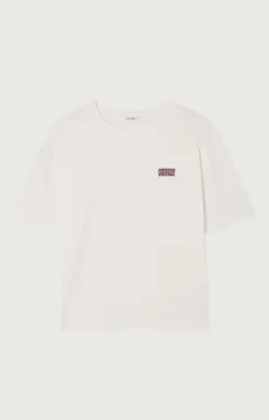 Ykobow T-Shirt White