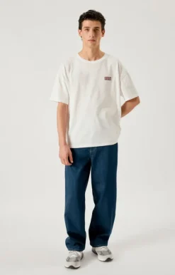 Ykobow T-Shirt White