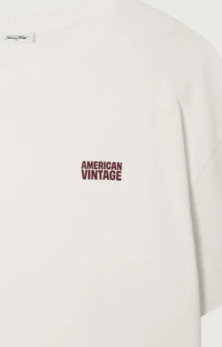 Ykobow T-Shirt White