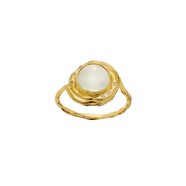 Zahra Ring