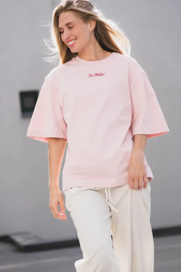 Zalle Tee EMB Lotus