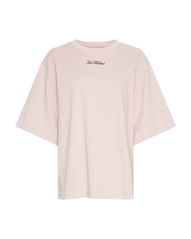 Zalle Tee EMB Lotus