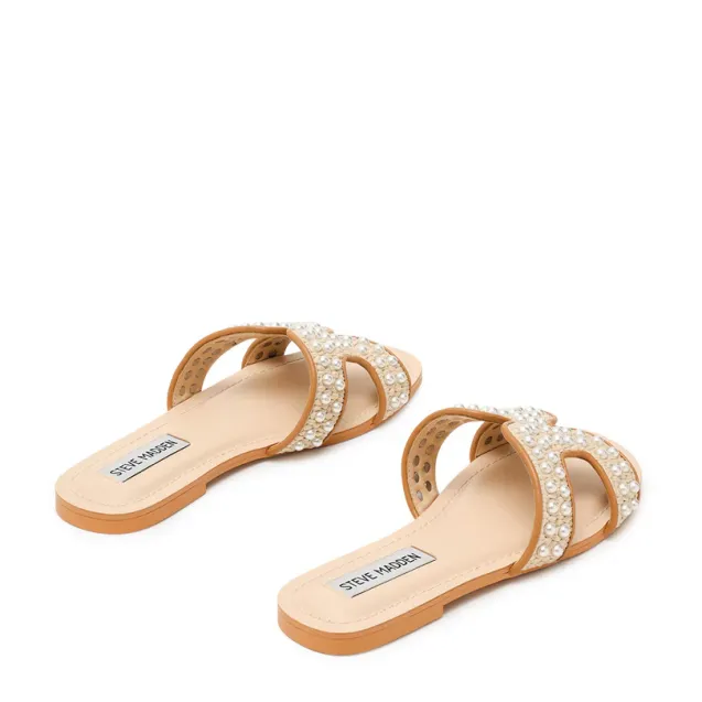 Zarnia Nude Pearls