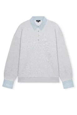 Zavier Heather Grey