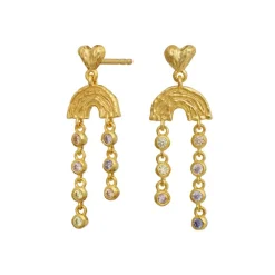 Zenia Earrings