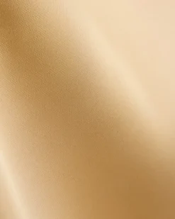 Zephyr Dress Butter Yellow