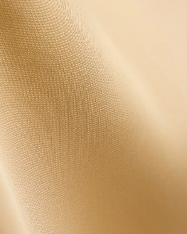 Zephyr Dress Butter Yellow