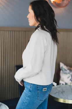 Zeta Michelle Jacket Peyote