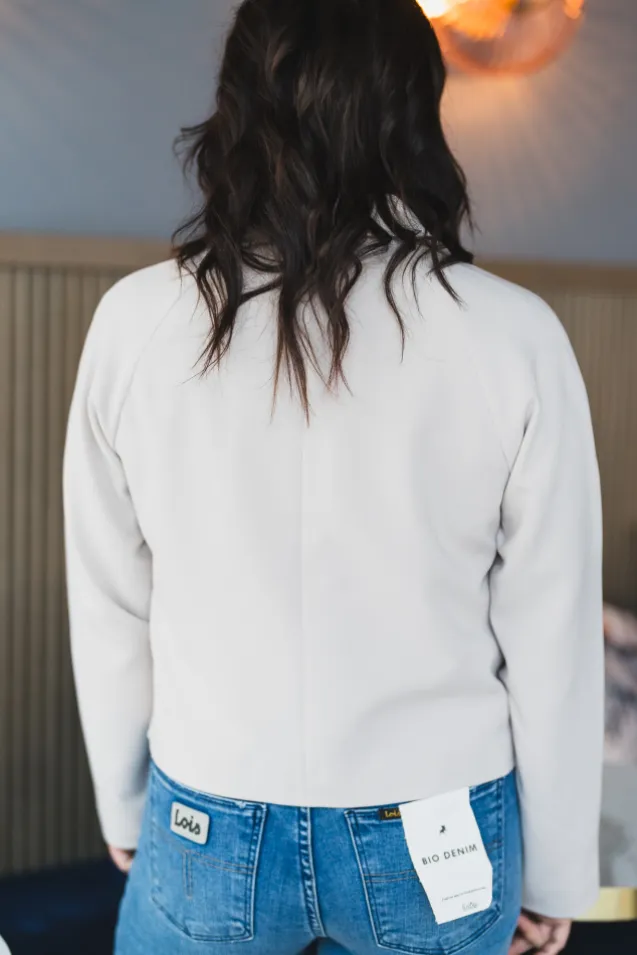 Zeta Michelle Jacket Peyote