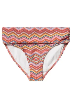 Zigzag Chara Bottom Multi