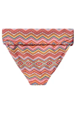 Zigzag Chara Bottom Multi