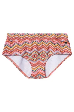 Zigzag Melina Bottom Multi