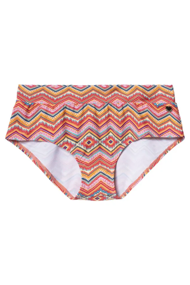 Zigzag Melina Bottom Multi