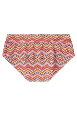 Zigzag Melina Bottom Multi