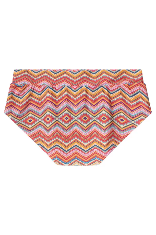 Zigzag Melina Bottom Multi