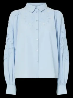 Zimia LS Shirt Skyway