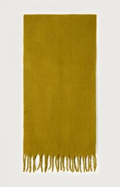 Zinaco Scarf Jungle Melange
