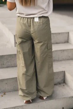 Zoey 351 Pickle Regular