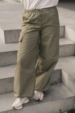 Zoey 351 Pickle Regular