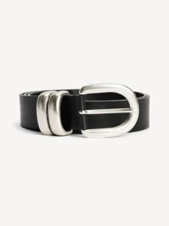 Zoira Belt Black