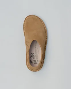 Zuma Bio Suede Desert Sand