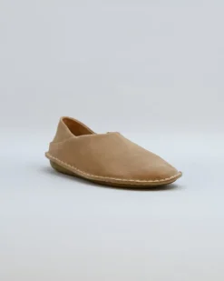 Zuma Bio Suede Desert Sand