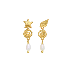 Zumi Earrings