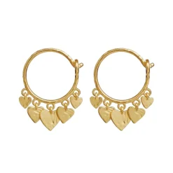Zusa Earrings