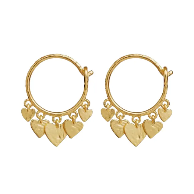 Zusa Earrings